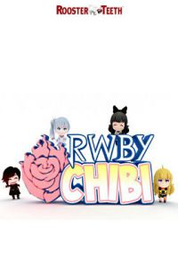RWBY CHIBI第三季