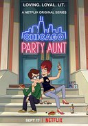 芝加哥派对阿姨 第一季