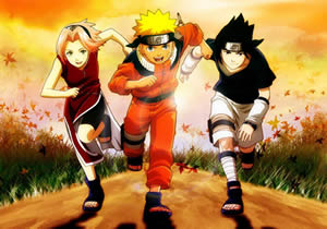 火影忍者 博人传之火影次世代