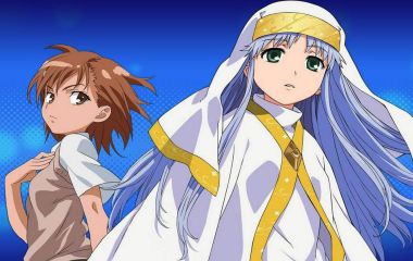 魔法禁书目录第三季