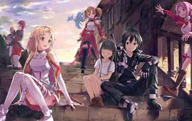 刀剑神域第三季