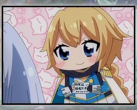 弱酸性百万亚瑟王 叛逆篇 第二季