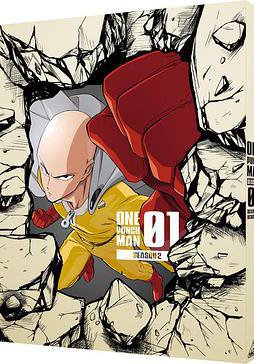 一拳超人 第二季 OVA1