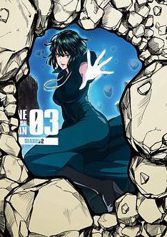 一拳超人 第二季 OVA3