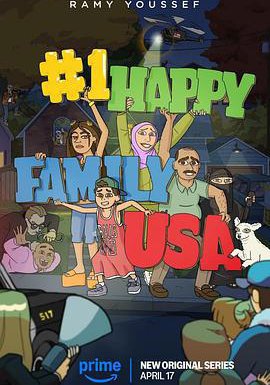 #1 Happy Family USA