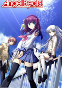 Angel Beats