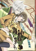 元气少女缘结神