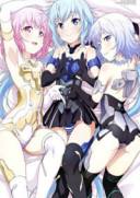 Frame Arms Girl第二季