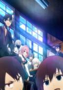 中之人基因组【实况中】