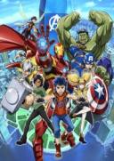 漫威未来复仇者 第二季