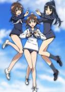 强袭魔女 通往柏林之路