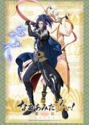 南无阿弥陀佛！-莲台 UTENA-