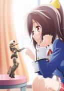 机甲少女 FRAME ARMS GIRL～高高兴兴的幻境～