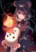 熊熊勇闯异世界