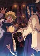 ムヒョとロージーの魔法律相談事務所 第2期