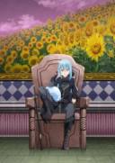 关于我转生变成史莱姆这档事 第二季