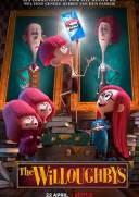 威洛比家的孩子们