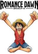ROMANCE DAWN