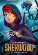 舍伍德传奇 第一季