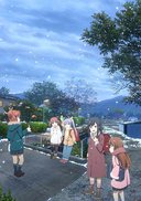 悠哉日常大王 第三季