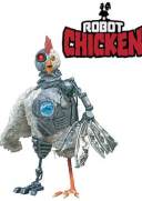 机器肉鸡 第十季