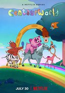 半人马世界 第一季