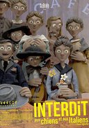 关于我家的一切