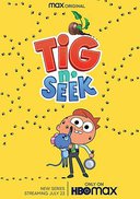 Tig N' Seek Season 1