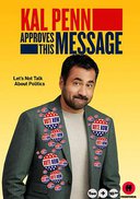 Kal Penn Approves This Message