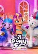 小马宝莉：留下印记 第一季