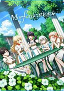 BanG Dream! Morfonication