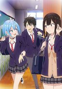 男女之间的友情存在吗？（不，不存在!!）