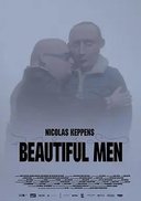 毛发再生的男人