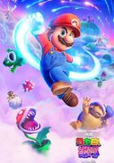 超级马力欧银河大电影