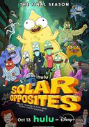 外星也难民 第六季