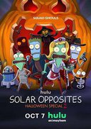 外星也难民：2024年万圣节特别篇