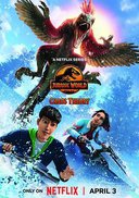 侏罗纪世界：混沌理论 第三季