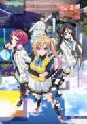 无彩限的怪灵世界