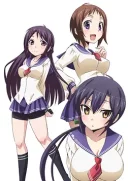 我老婆是学生会长 第二季